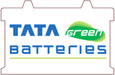 TATA Green Bike or car Battery Dealers